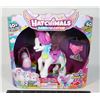 Image 1 : HATCHIMALS RAINBOW HATCHICORN PLAY TOY