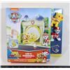 Image 1 : NICKELODEON PAW PATROL LEDO AND MARSHALL RESCUE