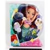 Image 1 : DISNEY PRINCESS SING AND SPARKLE ARIAL DOLL