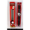 Image 1 : DISNEYLAND LIMITED RELEASE WATCH