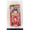 Image 1 : VINTAGE BETTY BOOP CANDY DISPENSER WITH CANDY