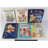 Image 1 : BUNDLE OF ASSORTED KIDS BOOKS