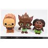Image 1 : FUNKO FIGURE DISNEY MOANA'S MINI MAUI , DISNEY'S
