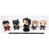 Image 1 : LOT OF FUNKO CHARACTERS SUPERMAN, BATMAN, GAME OF