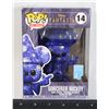 Image 1 : FUNKO POP! DISNEY FANTASIA NUMBER 14 SORCERER