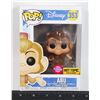 Image 1 : FUNKO POP! DISNEY ALADDIN NUMBER 353 ABU VINYL