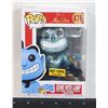 Image 1 : FUNKO POP! DISNEY ALADDIN NUMBER 476 GENIE WITH