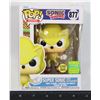 Image 1 : FUNKO POP! GAMES SONIC THE HEDGEHOG NUMBER 877