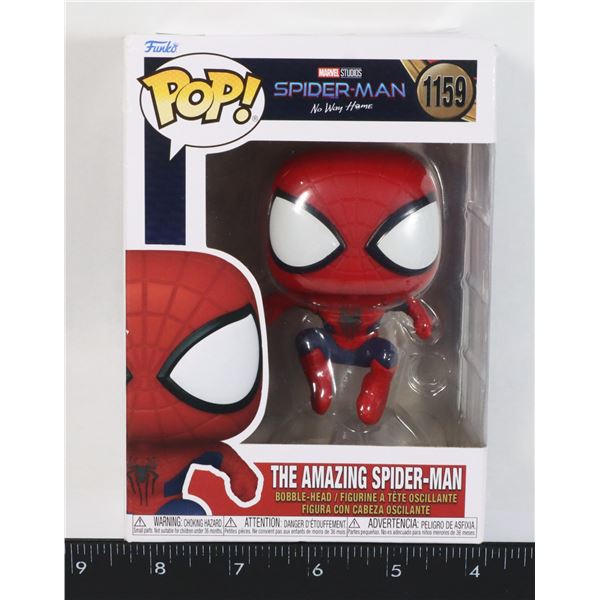 FUNKO POP! MARVEL STUDIOS SPIDER-MAN NO WAY HOME