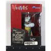 Image 1 : VINIMATES DIAMOND SELECT TOYS DISNEY TIM BURTON'S