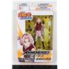 Image 1 : NARUTO SHIPPUDEN ANIME HEROES HARUNO SAKURA