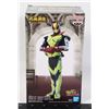 Image 1 : BANDAI NAMCO HERO'S BRAVE STATUE FIGURE KAMEN RIDR
