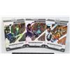 Image 1 : THREE OVERWATCH ULTIMATE'S ACTION FIGURES