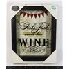 Image 1 : "GIRLS JUST WANNA HAVE WINE" WINE CORK