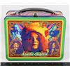 Image 1 : JANIS JOPLIN METAL LUNCH BOX