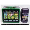 Image 1 : TEENAGE MUTANT NINJA TURTLES ARCADE LUNCH KIT