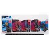 Image 1 : FIVE G.I. JOE MINI FIGURES INCLUDING DUKE,