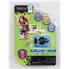Image 1 : NEW VIVTAR 3 IN 1 MINI DIGITAL CAMERA