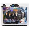 Image 1 : HARRY POTTER PEZ LIMITED EDITION SET