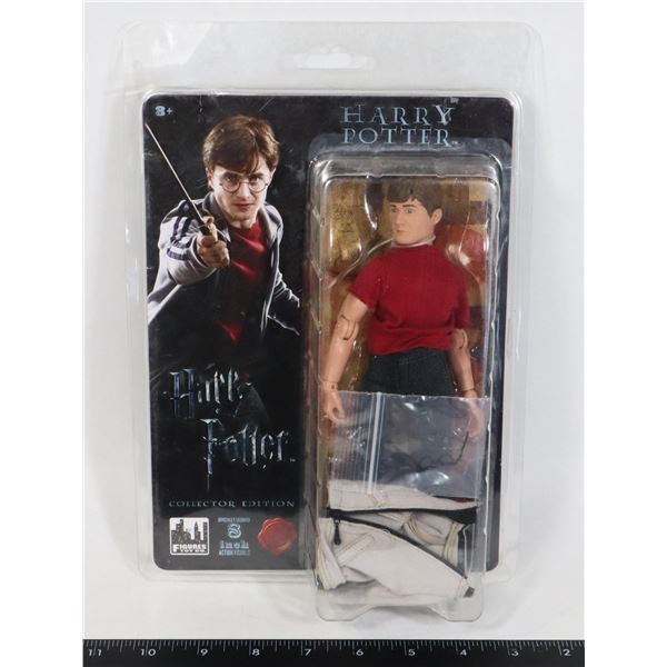 HARRY POTTER HARRY POTTER COLLECTOR EDITION 2015