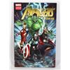 Image 1 : MARVEL COMICS GRAPHIC NOVEL