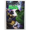 Image 1 : MARVEL COMICS GRAPHIC NOVEL