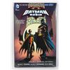 Image 1 : DC COMICS GRAPHIC NOVEL