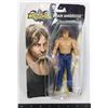 Image 1 : WWE WRESTLE MANIA DEAN AMBROSE ACTION FIGURE