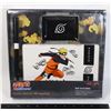Image 1 : NARUTO SHIPPUDEN CERAMIC SUSHI SET WITH