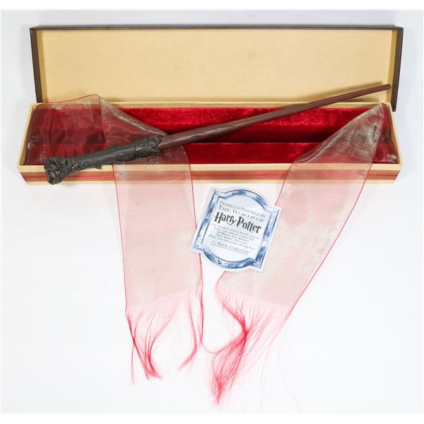 HARRY POTTER THE NOBLE COLLECTION, HARRY POTTER