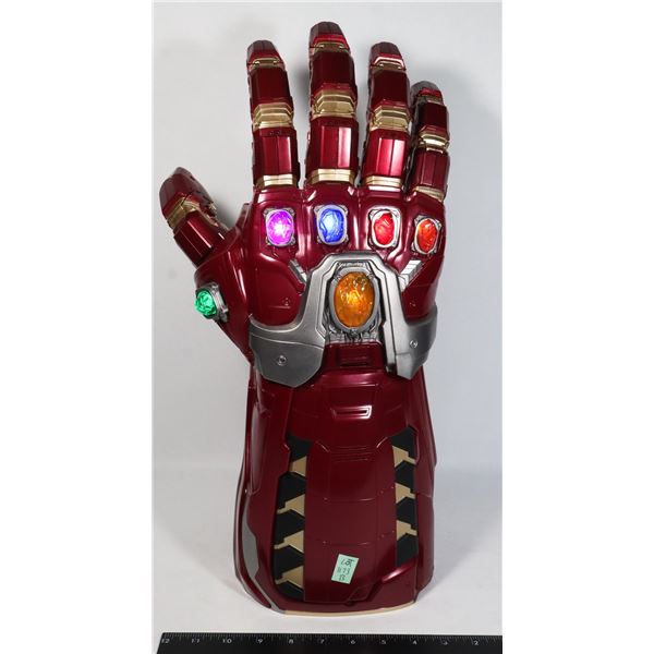 MARVEL LEGENDS SERIES AVENGERS: ENDGAME