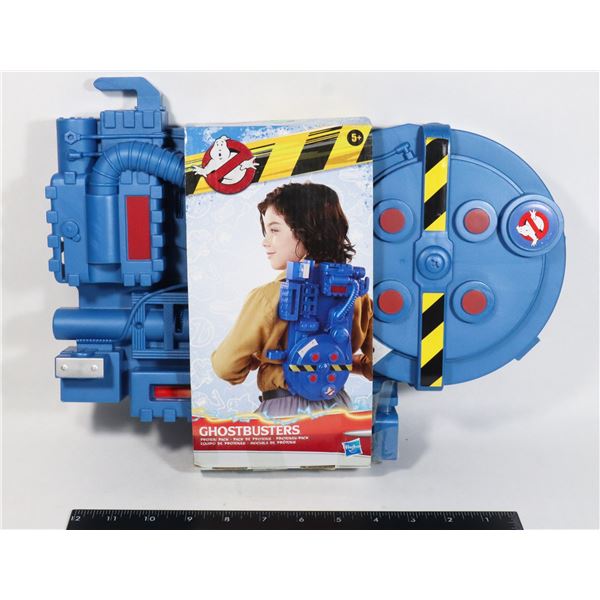 GHOSTBUSTERS PROTON PACK