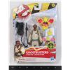 Image 1 : GHOSTBUSTERS WINSTON ZEDDEMORE ACTION FIGURE