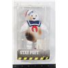 Image 1 : GHOSTBUSTERS STAY PUFF GHOST "BURNT"