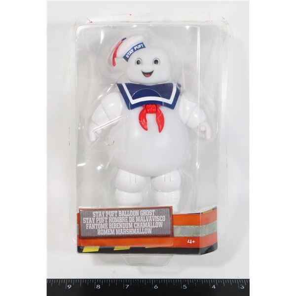 GHOSTBUSTERS STAY PUFF GHOST