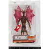 Image 1 : GHOSTBUSTERS MAYHEM ACTION FIGURE