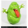 Image 1 : GHOSTBUSTER SLIMER FIGURE WITH INTERACTIVE