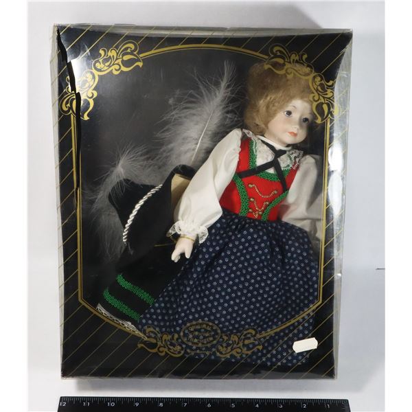 MADE IN GERMANY ORIGINAL SCHNEIDER TRACHTEN