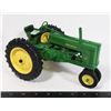 JOHN DEERE DIE CAST TRACTOR BY ERTL