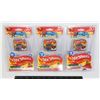 Image 1 : THREE WORLDS SMALLEST HOT WHEELS REAL MINI