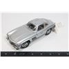 1954 MERCEDES BENZ 300SL FRANKLIN MINT DIE CAST