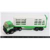 Image 1 : TONKA TRUCK AND TRAILER