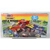 Image 1 : MATCHBOX FIRE AND RESCUE CENTER ACTION SYSTEM 8