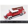 1938 MERCEDES KS15 FIRE TRUCK MODELS OF