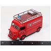 1947 CITROEN H-TYPE INTEGRAL VAN MODELS OF