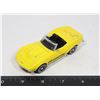 1969 CHEVROLET CORVETTE MATCHBOX ULTRA