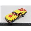 1970 FORD MUSTANG BOSS 429 DIE CAST CAR