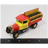 1932 FORD AA TRUCK COCA COA DIE CAST