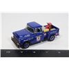 1956 CHEVROLET 3100 MOBIL GAS DIE CAST TRUCK