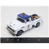 1957 CHEVROLET 3100 DIE CAST TRUCK